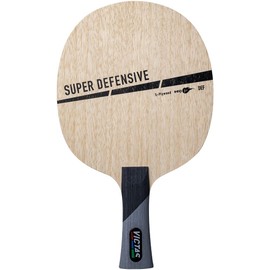 VICTAS Super Defensive Table Tennis Racket Super Defensive Shakehand Defensive Defense Flare 310194