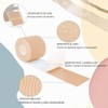 Kinesio - Cinta para levantamiento de cara y cuello, liberación