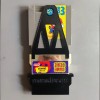manadream NES Top Loader Adapter for Game Genie - NES