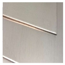 Stainless Steel Sheet 1 mm to 3 mm V4A 1.4571 Sheets Sheets Cut