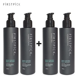 first pick Military Men's Skin Lotion Cica All-in-One Set Moisturizing Effect Skin Soothing Natural Ingredients Daily Care Cica Skin 2 Lotion 2 / 군인용 남성 스킨 로션 시카 올인원 세트 보습 효과 피부 진정 자연 성분 데일리 케어 시카 스킨2로션2