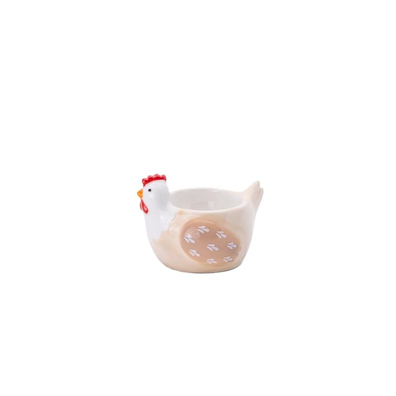 Sass & Belle Chicken Egg Cup