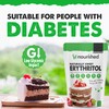 So Nourished Erythritol Sweetener Granular - Keto Sugar Substitute -