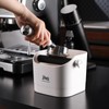 Espresso Knock Box - Bincoo Espresso Machine Knock Box/Espresso Grounds