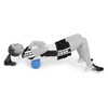 Fascia with practical Travel Bag | Foam Roller for Self