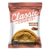 Classic Cookie Soft Baked Snickerdoodle Cookies, 4 Boxes, 32 Individually
