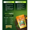 FoxFarm Happy Frog Citrus & Avocado Fertilizer – Formula for