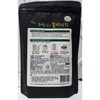 청오건강 청오 유기농 발아 블랙 선식 500g Cheongo Health Cheongo