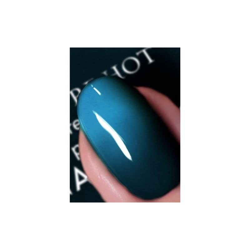 Fun care Nails Inc Thermochromic Polish HEAT REACTIVE ~ GETTING