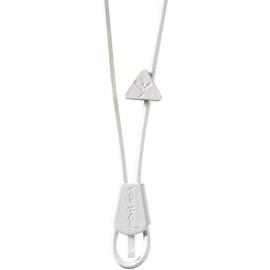 Yankz Sure Lace System White