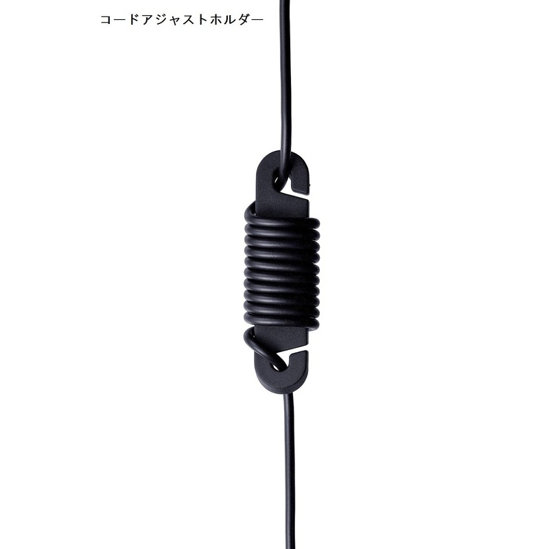 Panasonic RP-HDE5-N In-Ear Earphones, Supports High-Resolution Sound Sources, Gold