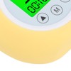 Cartoon Baby Water Thermometer Waterproof Multipurpose Portable Baby Bath Thermometer