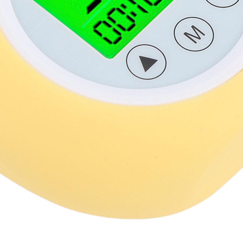 Cartoon Baby Water Thermometer Waterproof Multipurpose Portable Baby Bath Thermometer