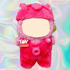 4 Pack—17cm Doll Clothes,Premium Doll Outfit with Accessories,Doll Princess Skirt,Cute Clothes Outfit for 17cm Dolls,End Dolls Fashion Clothing Set(No Dolls and Shoes) (Set N)