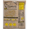 Chimes Peanut Butter Ginger Chews, 5 Ounce (Pack of 1)