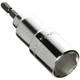 TRUSCO(トラスコ) 電動ドライバーソケット 24mm TEF-24