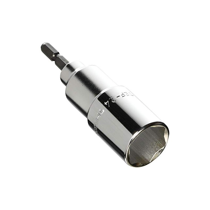TRUSCO(トラスコ) 電動ドライバーソケット 24mm TEF-24