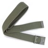 BW TEXTILE HOSENGURTEL OLIVE BY TL