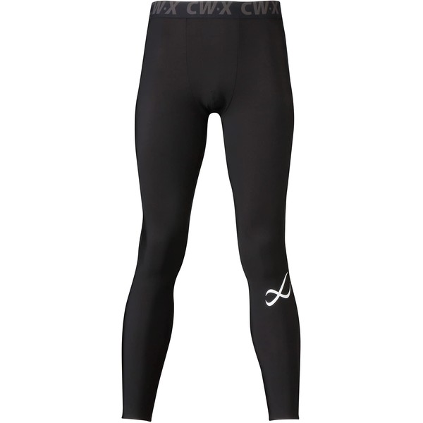 CW-X / Wacoal VCO599 Men's Style Free Bottom, Long Length, Sweat Absorbent, Quick Drying, UV Protection, BL