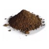Tierra Vegetal Negra Para Jardín Costal De 20kg