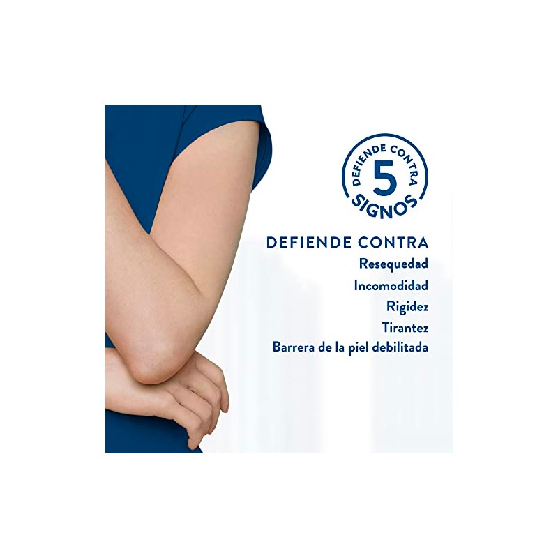 CETAPHIL Barra de Limpieza Profunda 1 pz 127 g Remueve