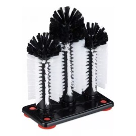 Like Shop Cepillo  Para Lavar Tres Vasos ( Lava Vasos )