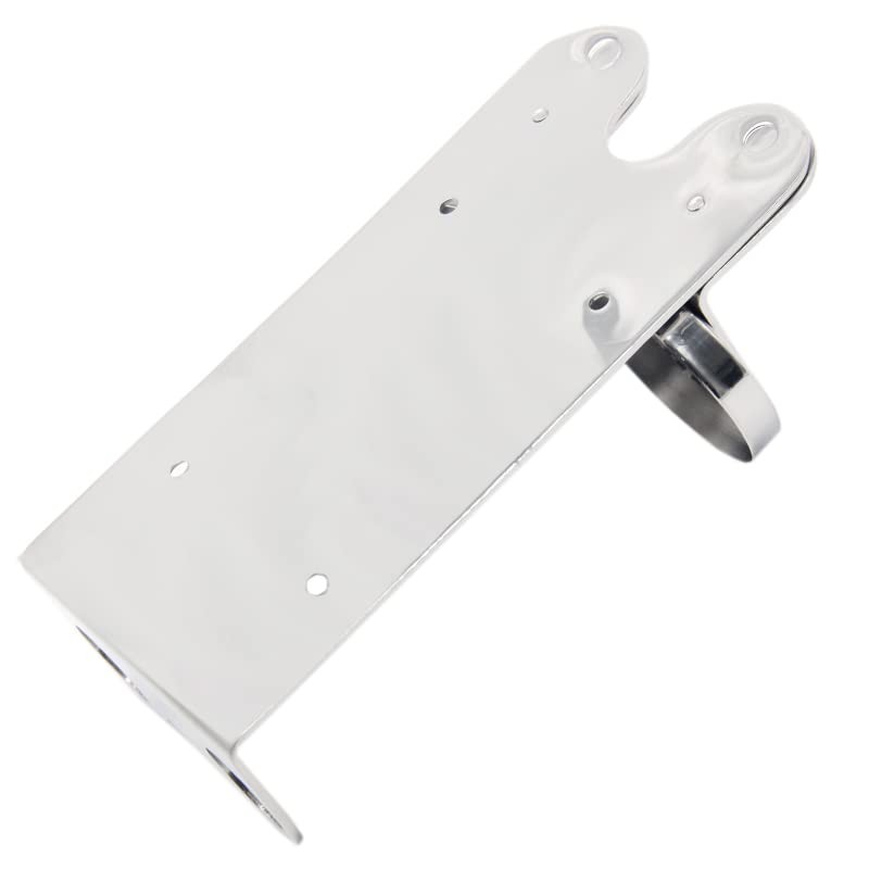 380ml Wall Mounted Double Chrome Silver dispenser bracket Ideal for