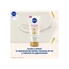 NIVEA Crema corporal Luminous630 anti-estrías 200 ml