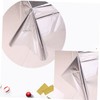 ABOOFAN Disposable Table Covers Disposable Table Cloths Party Table Cloth