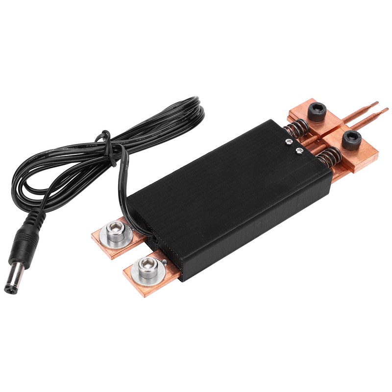 Spot Welding Pen Handheld Automatic Welder Industrial Trigger Supplies Tool