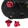 55 Sport Flare Pro Alloy Ultralight Replacement Football Studs -