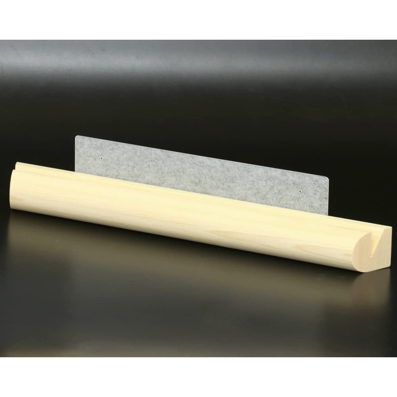 Modern Shinto Shelf "Sora" Sansha Wall Hanging Card Holder