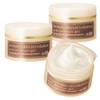Crude Rebo Gold Platinum Gel [All-in-One Gel, 3.5 oz (100