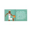 Basketball Legends Alphabet