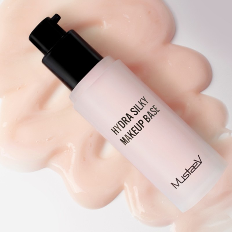 Mustaev Hydra Silky Moisturizing Makeup Base BNS / 머스테브 하이드라