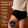 Hazel Disposable Women’s Underwear, High-Waist Pull-Ups for Postpartum & Incontinence,