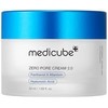 Zero Pore Cream 2.0 by Medicube for Women - 1.69