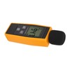 RZ1359 Digital Sound Level Meter Measurement Range 30‑130dBA Noise Level