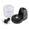 Toastmaster 1.5 Cup One-Touch Mini Chopper