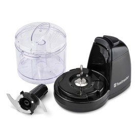 Toastmaster 1.5 Cup One-Touch Mini Chopper