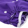 Adjustable Adult Cloth Diapers Anti Leakage Reusable Pocket Nappy for