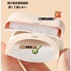 LIMUNJIZ Marshmallow Puff (2 Independent Storage Cases), Makeup Puff for