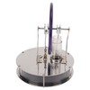 Low Temperature Stirling Engine Model Stainless Steel Base Anti Rust