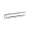 Arregui C-610 – bocacartas Steel C-610 White