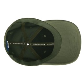 Propper unisex adult Hood Fitted Knit Mesh Hat Cap, Sheriff's Brown, Large US