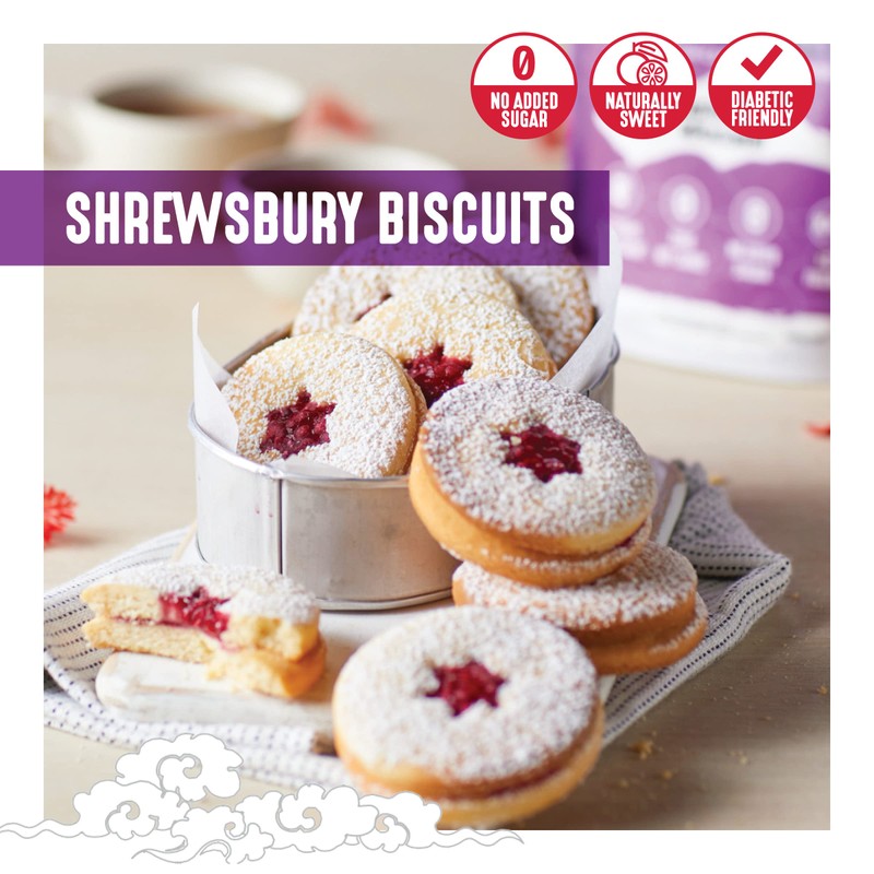 Lakanto Baking Blend Classic Monkfruit Sweetener, 200 g, Classic