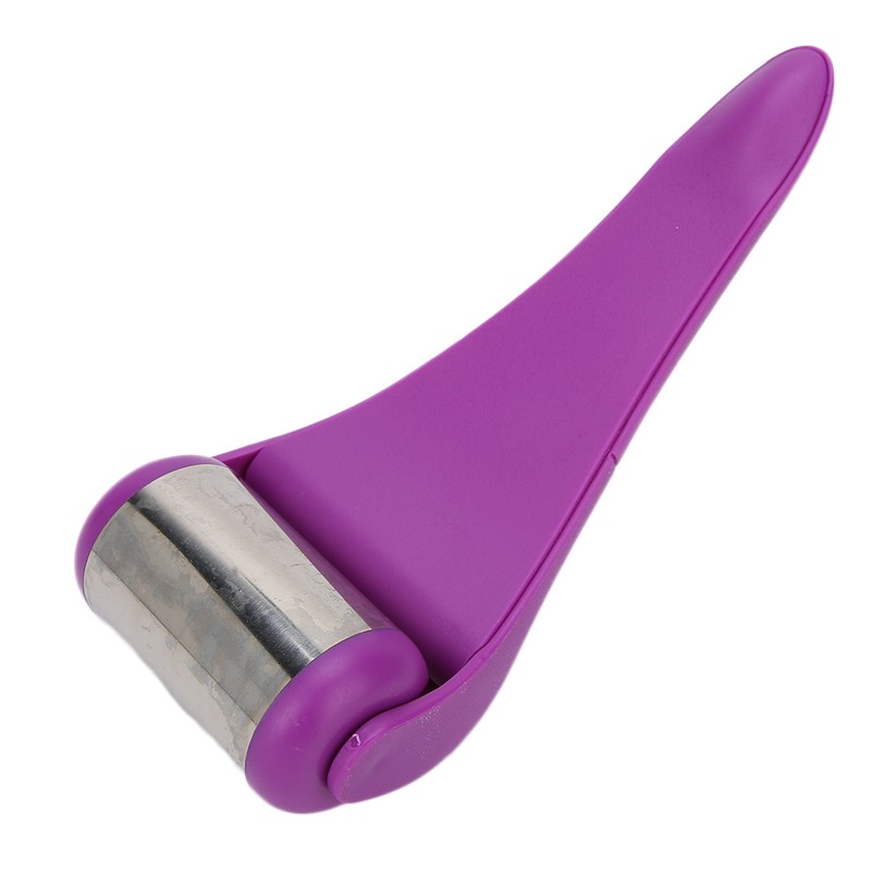 Roller Massager Cold Compress Wrinkle Removal Skin Tightening Face Body