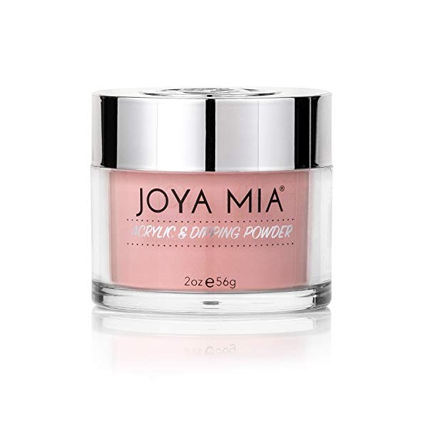 Joya Mia Professional Dipping Powder Nail art long lasting simply