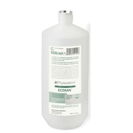 ECOSAN 1000 ml Round Bottle