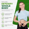 – Natural Herbal Colon Cleanse Detox Supplement | Supports Digestion,